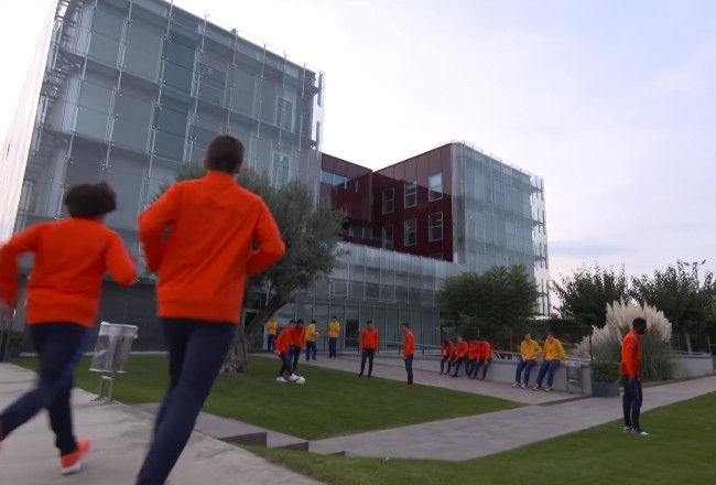 开云体育-巴萨主席候选人:计划每年至少投资青训4000万欧,写入俱乐部章程