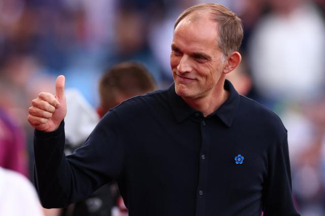 开云在线-林良锋:图赫尔最佳比赛?他依然不像个德国教练