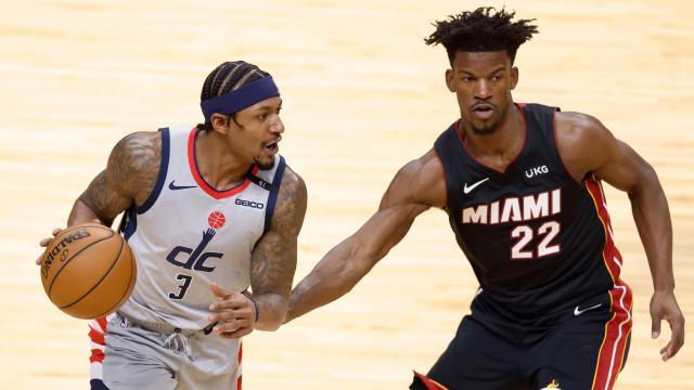 kaiyun sports-【观察】太阳领跑争夺战?热火才是比尔最合适下家