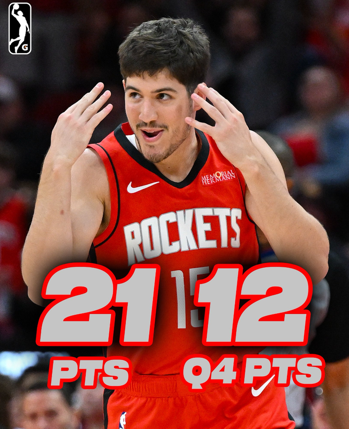 开云体育-火记建议增加谢泼德戏份!着重提升持球突破 防守软肋可用体系隐藏|火箭|乌度卡|明尼苏达森林狼队|体育赛事讨论|休斯敦火箭队_新浪新闻