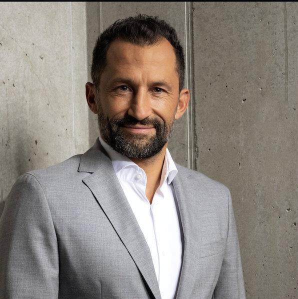 kaiyun sports-拜仁续约神之一手,萨利哈米季奇合同延长至2026