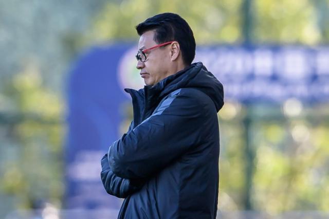 开云在线-吴金贵执教申花只待官宣?若回归将面临巨大挑战