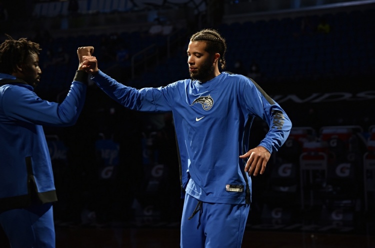 开云APP下载-迈卡威谈生涯前5队友:巴特勒、字母哥、隆多、魔兽、哈登