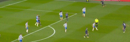 开云在线-【英超】福登2射1传 京多安马赫雷斯破门 曼城4比1